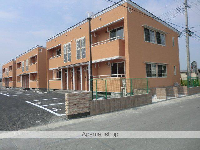 ライジング・リーフ