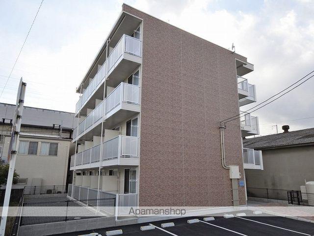 レオパレスPARKTOWN和泉