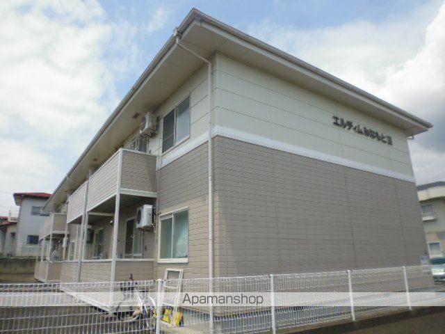 エルディムみなもとⅢ