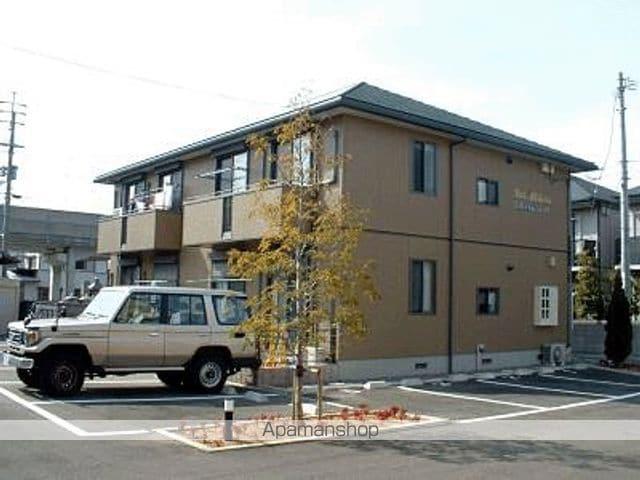 シャーメゾン ブルーム 1