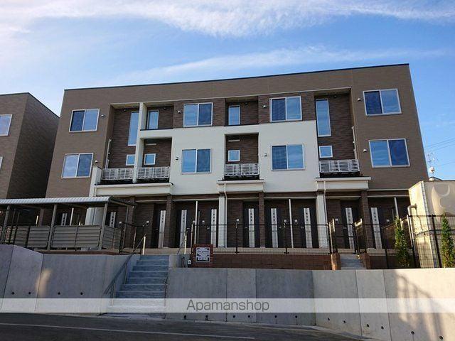 カーサカメリアⅩ