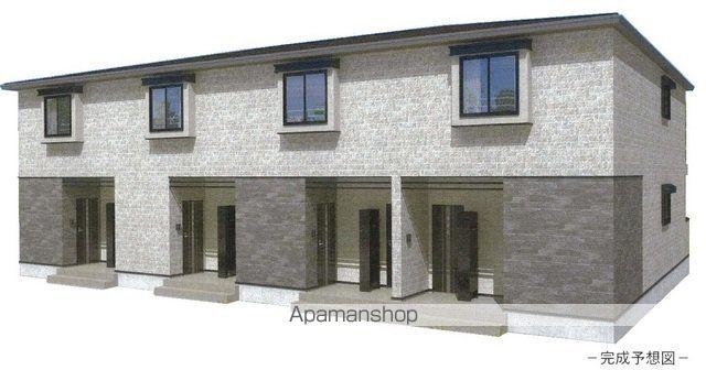 シャンモワノ(1LDK/2階)