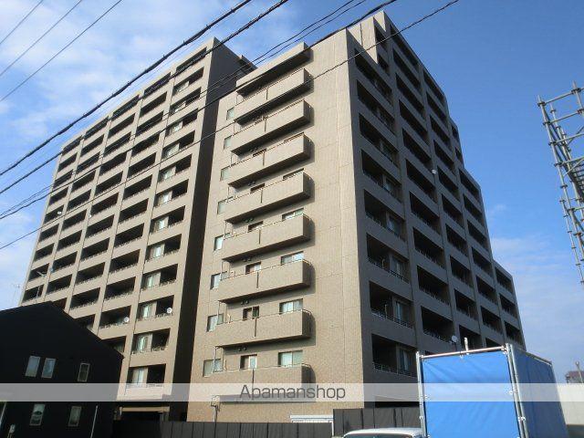 サーパスシティ堀之内中央