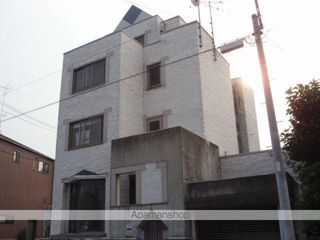 西武池袋・豊島線 練馬駅 徒歩9分 4階建 築34年