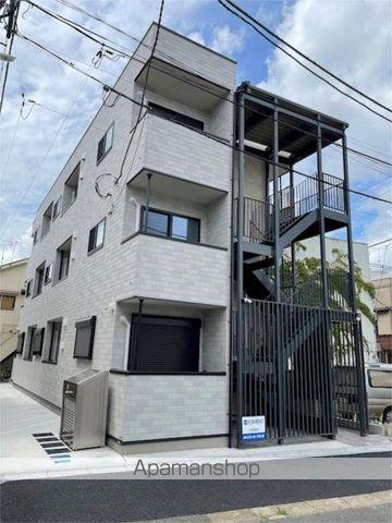 ランドヴィル千住柳町