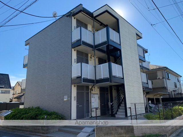 レオパレスエクシード