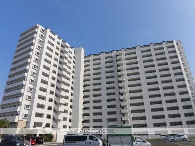 ヴェルディ楽々園パームガーデンイースト