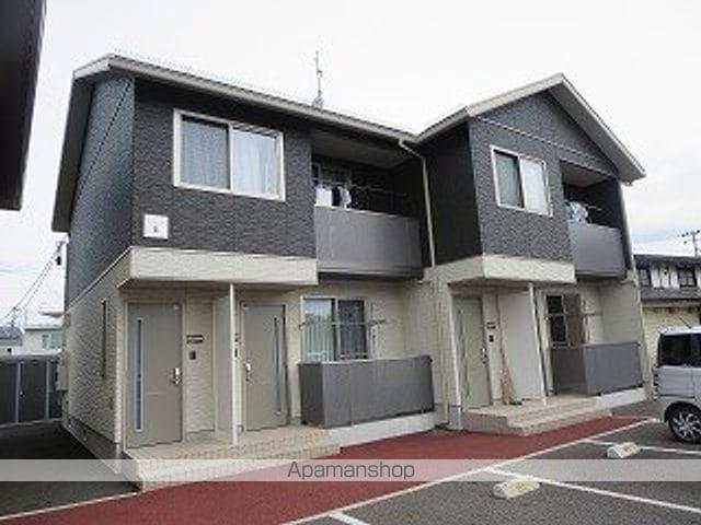 シャーメゾン・ポルトB