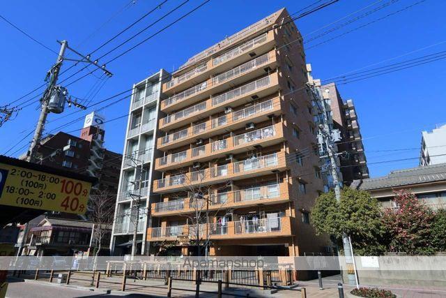ライオンズマンション天文館