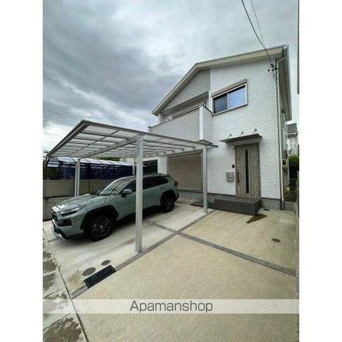 愛知県名古屋市名東区勢子坊4丁目の戸建賃貸