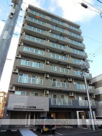 ドーリス北7条館
