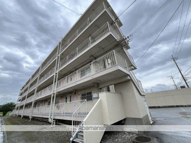 ビレッジハウス加田2号棟