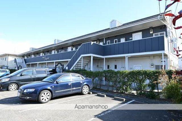 メゾンフレグランス