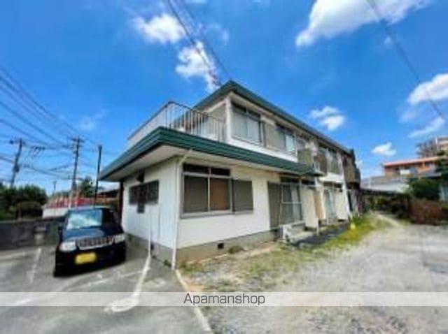 コーポ上屋敷