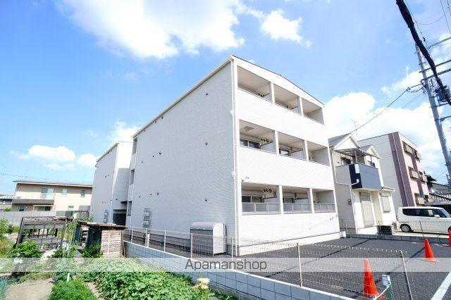 クレアール芝辻町