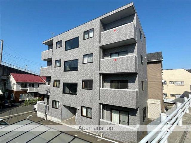 プレジール新田