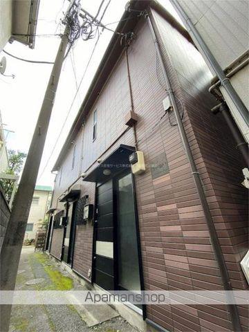 メゾン西早稲田