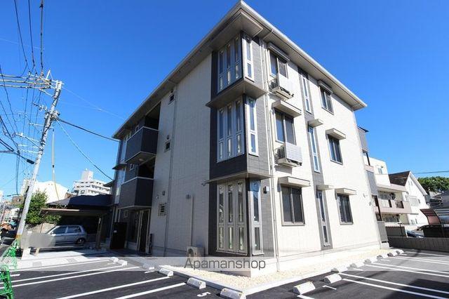 カーサベルデ 国府