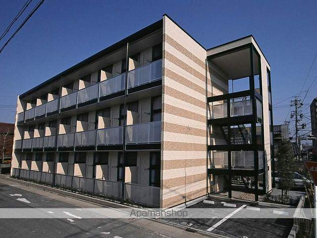 レオパレス清水