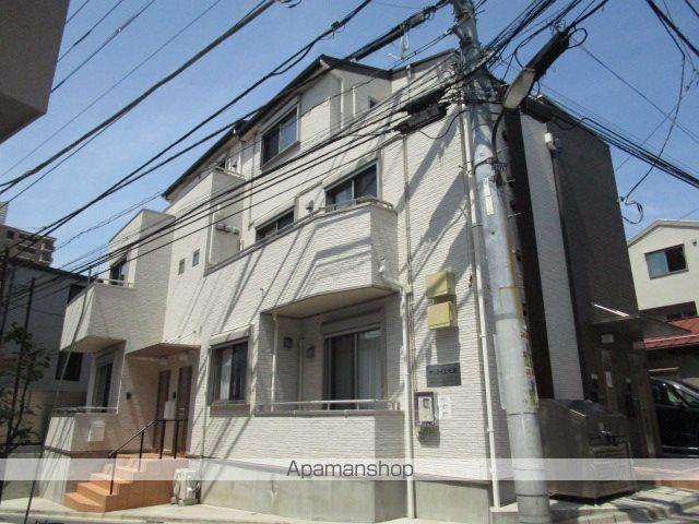 サンライズ池袋
