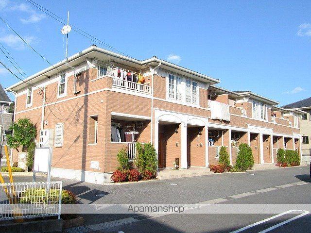 ミドルリアサニー