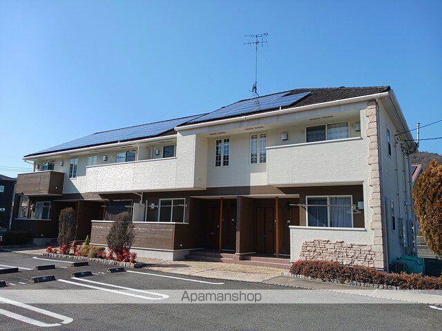 ベル・オーブ・メゾンC