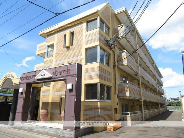 イーグルハイツ錦町