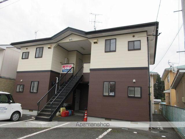 コーポさくら(2K/1階)