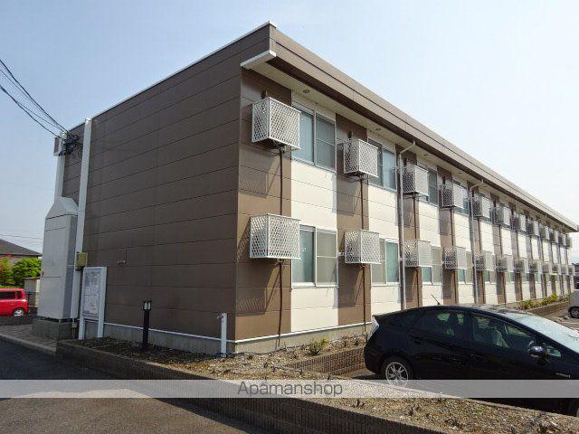 レオパレスNEW リベラル