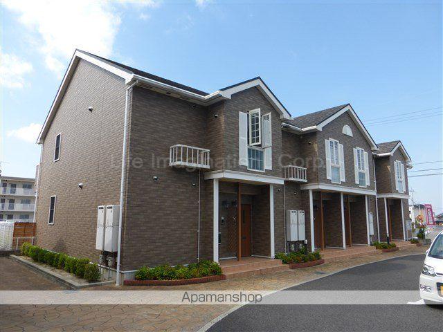 サニー・レジデンスA(2LDK/2階)