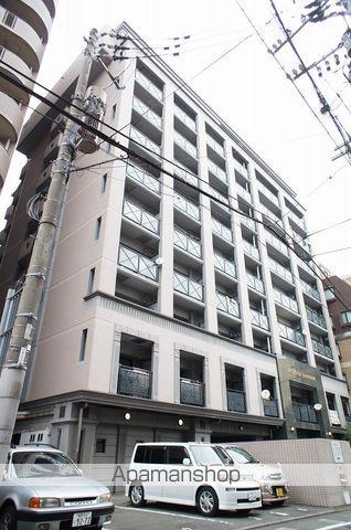 プロスペリテ川上