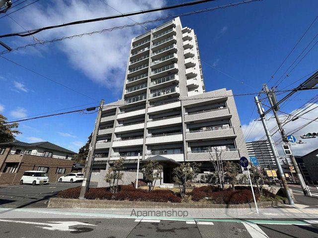 モアグレース古知野