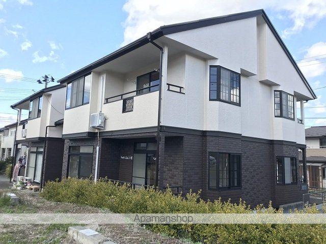 チェスナットコートⅢ