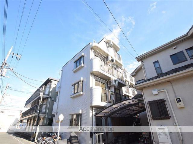 ダイアパレス淵野辺