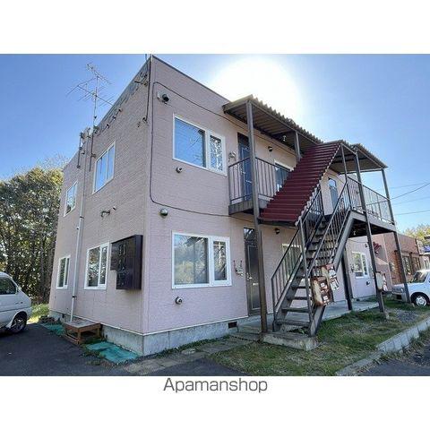 第1フラワーハイツ(1LDK/1階)