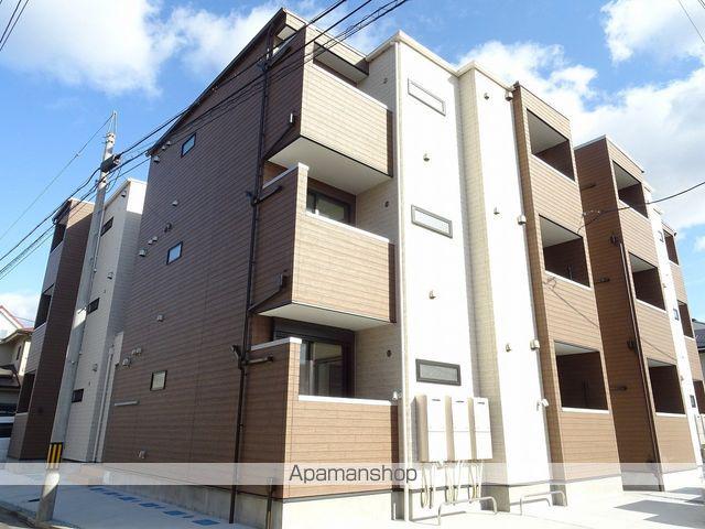 REGALEST SOFIA1(1LDK/1階)