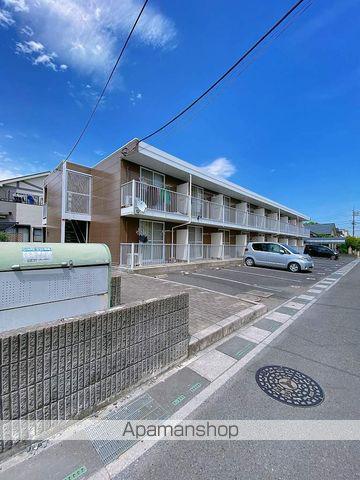 レオパレスサンシャイン