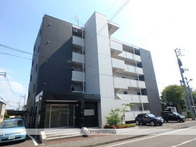 シャトーソレイユ(2LDK/2階)