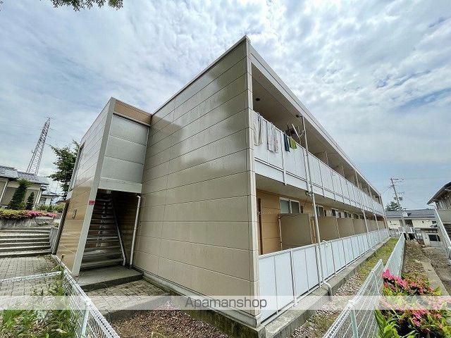 レオパレスみらい