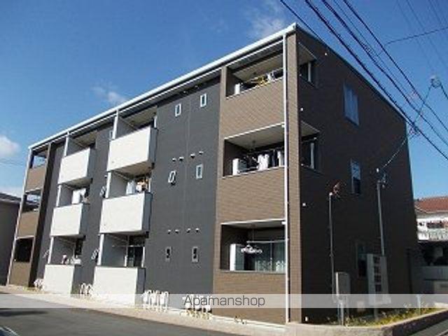 セレノカーサⅢ