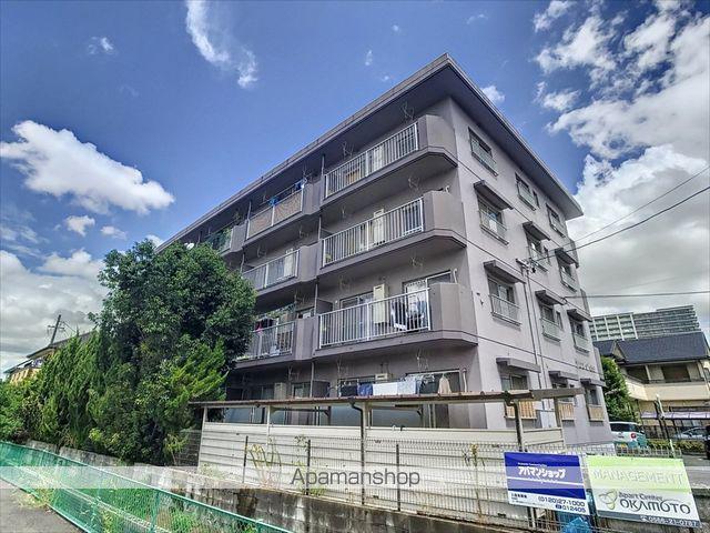 ハイランド石川(2LDK/3階)
