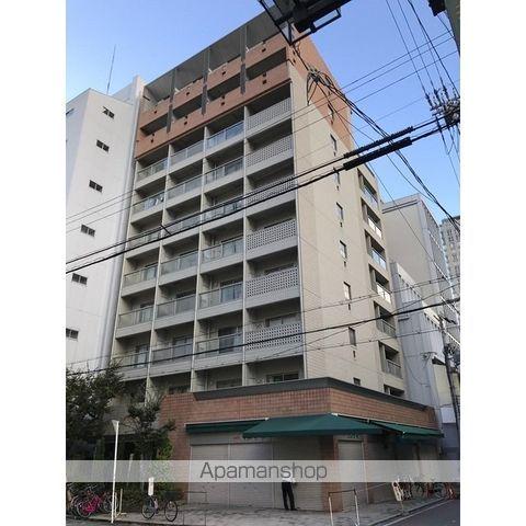 コンフォートレジデンス御堂筋本町