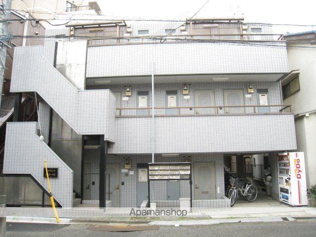 カオパレスNO.18(1K/2階)