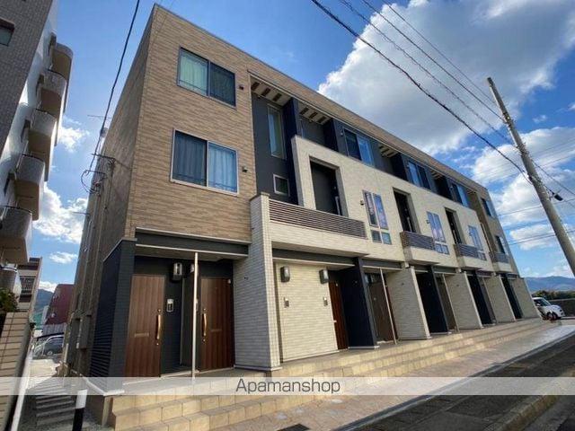 サン・ロイヤルガーデンⅢ