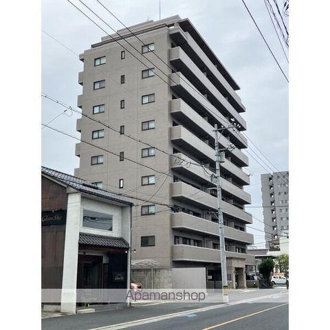サンシティ道三町