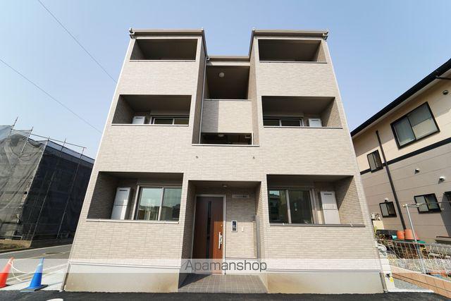 ベルリード勝田