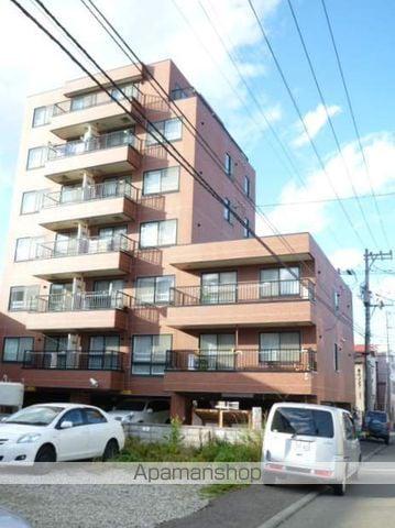 アーバンハイツ平岸2