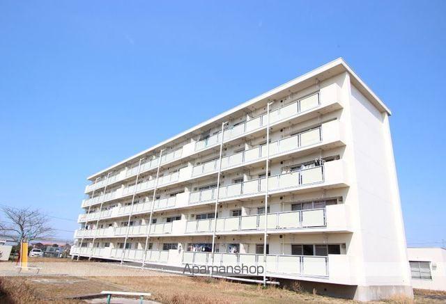 ビレッジハウス大和2 1号棟