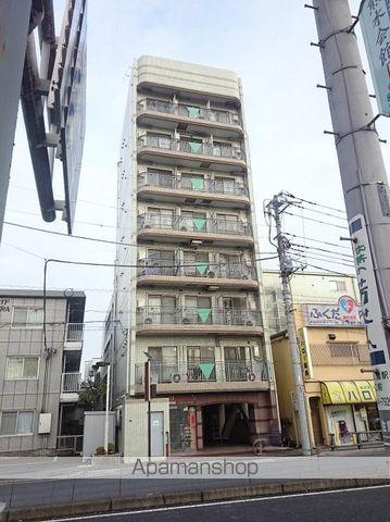 レジュエール戸田公園