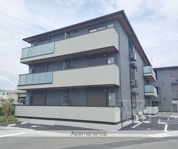 GRAMM竹田B棟
